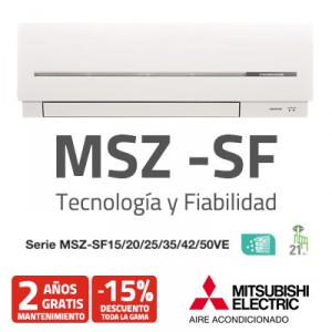 aire-acondicionado-mitsubishi-electric-oferta-madrid-msz-sf