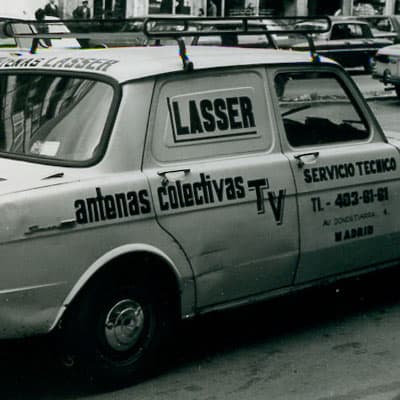 vehiculo-historia-antenas-lasser
