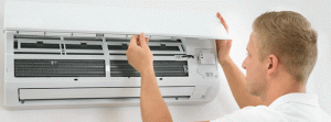 Seleccionar un aire acondicionado IV: beneficios de la climatización