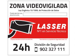 cartel-seguridad-lasser-instalacion-cctv-madrid