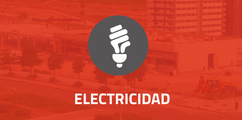 electricidad