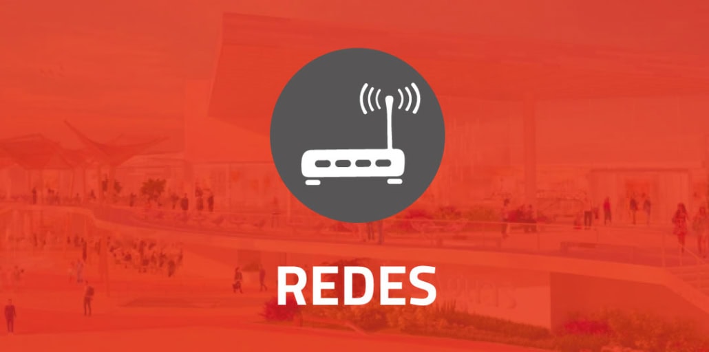 redes