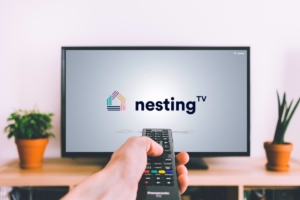 Nesting Tv el nuevo canal gratuito de la TDT