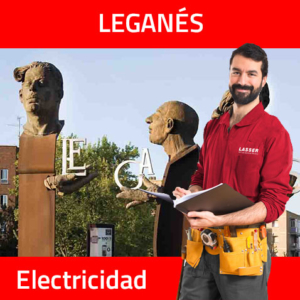 Electricista-leganes-lasser