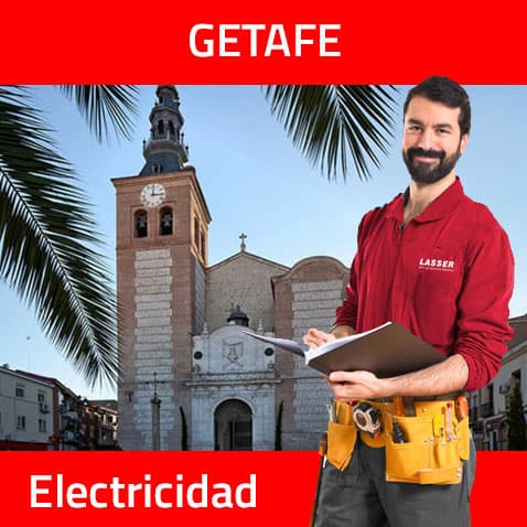 electricista-getafe-lasser