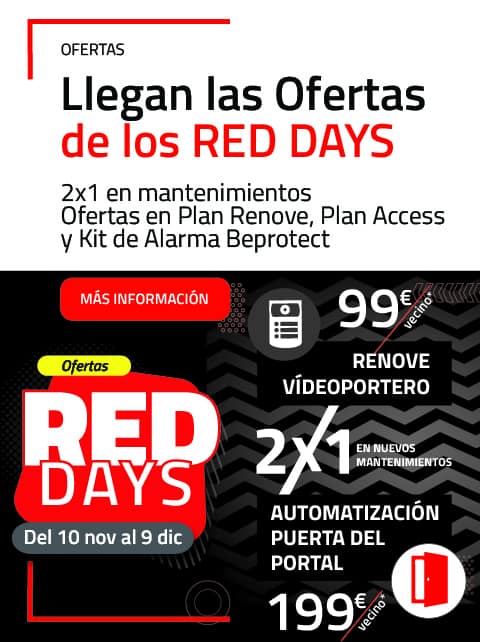 red days general-2022-index-movil