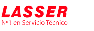 Lasser - Nº1 en Servicio Técnico en Madrid