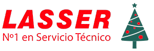 Lasser - Nº1 en Servicio Técnico en Madrid