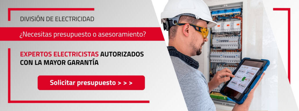 La electricidad, primera causa de incendios en viviendas y oficinas