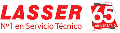 Lasser - Nº1 en Servicio Técnico en Madrid