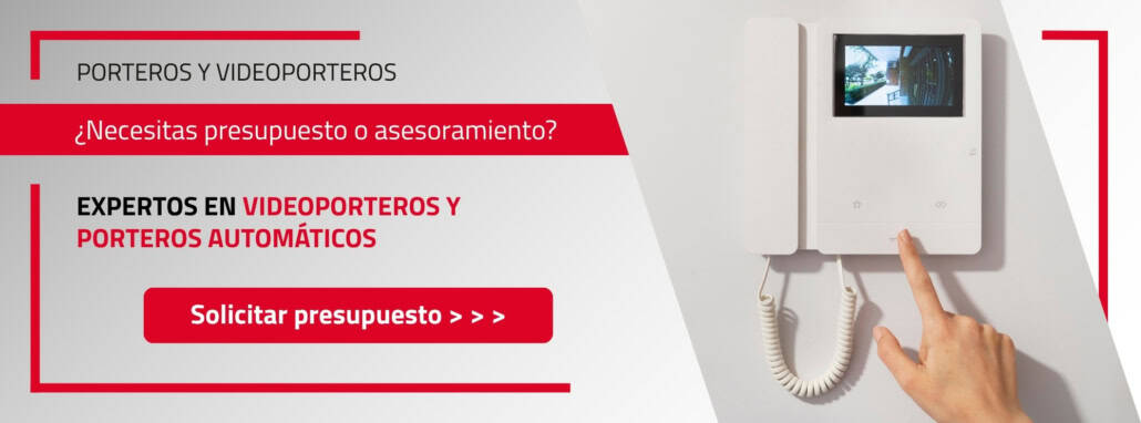 Ciberseguridad: ¿Es seguro tener un videoportero inteligente?
