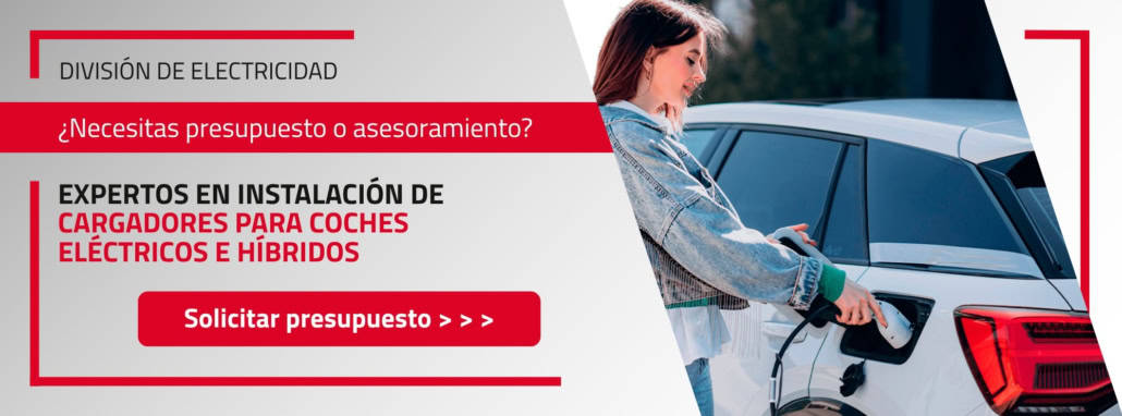 Guía definitiva: ¿Cómo instalar un punto de recarga en tu garaje?