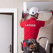 instalacion-de-climatizacion-lasser-piso-en-madrid