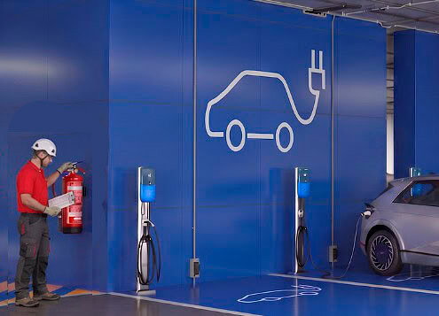 empresa-extintores-garajes-para-coches-electricos-pci