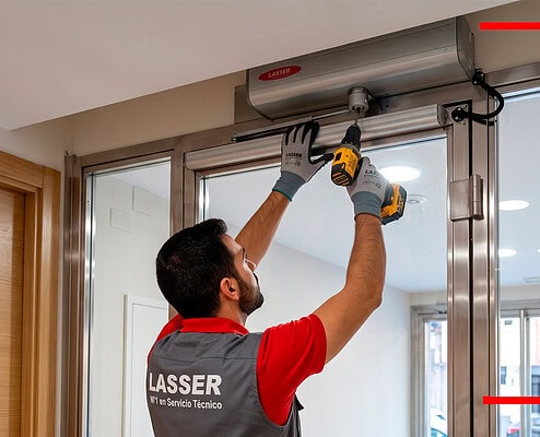 puertas-automaticas-para-portal-comunidades-de-vecinos-madrid