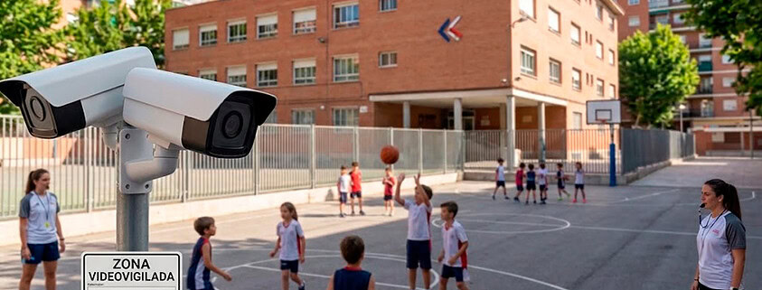 colegio-zona-videovigilada-sistemas-seguridad-institutos-madrid