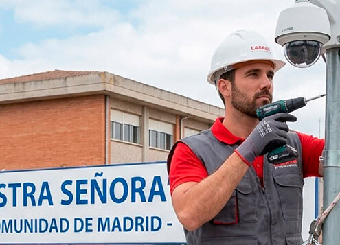 empresa-seguridad-colegios-institutos-madrid-lasser-presupuesto