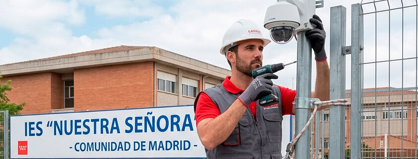 empresa-seguridad-colegios-institutos-madrid-lasser-presupuesto