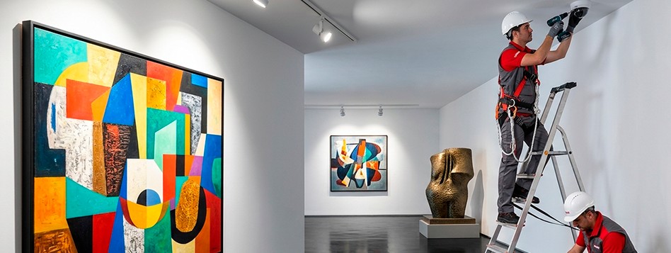 empresa-seguridad-museos-galerias-madrid-lasser-presupuesto
