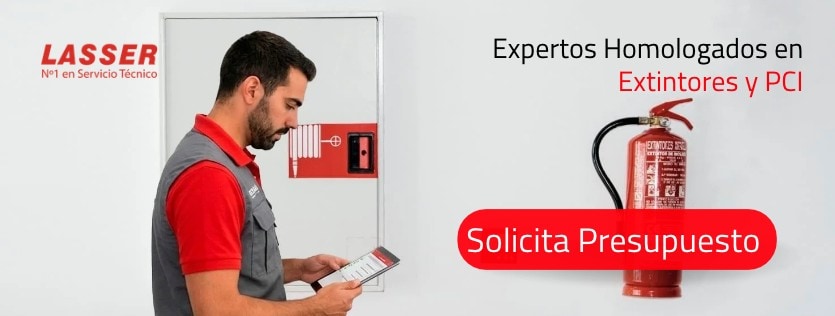 banner extintores y pci solicitar presupuesto