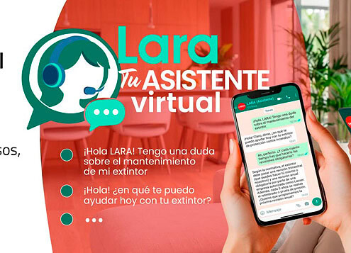 portada-noticia-lara-asistente-lasser-ia
