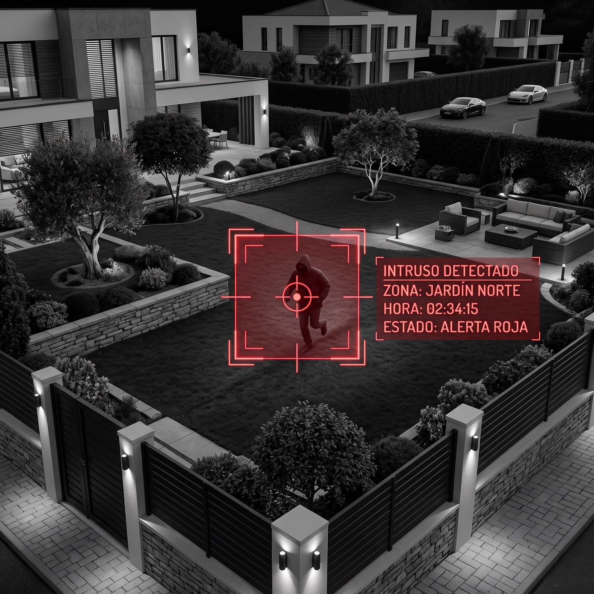 videoanalisis-sistemas-davantis-chalet-urbanizaciones-cctv-inteligente-ia-deteccion-imagen-lasser-madrid